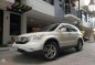 2011 Honda Crv 4x4 FOR SALE-0