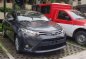 Toyota VIOS E 2016 for sale -0