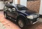 2012 Mitsubishi Montero Sport for sale-4