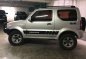 Suzuki Jimny 2011 Automatic 4X4 ARB for sale -7