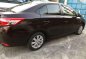 FOR SALE: 2017 Toyota Vios 1.3 E M/T-3