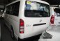 Toyota Hiace 2015 COMMUTER MT for sale-2
