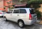 2007 Toyota Innova J Gas engine Manual transmission-11