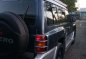 Mitsubishi Pajero 2001 for sale-1