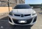 2012 Mazda CX7 top of the line 58k mileage -1