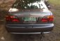 Honda Civic 2000 model FOR SALE-3