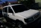 Mitsubishi Adventure 1999 for sale-4