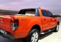 2013 Ford Wildtrack 4x4 MT FOR SALE-5