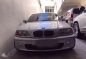 2000 series BMW 323i swap mirage -1