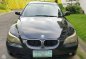 BMW E60 525i 2005 sale swap-2