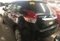 2017 Toyota Yaris 1.3 E Automatic Transmission-3