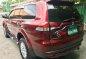 2010 Mitsubishi Montero for sale-3