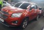 Chevrolet Trax 2016 for sale-1