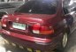 Honda Civic vti for sale -4