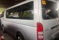 2018 Toyota Hiace Commuter 3.0 Manual Transmission-6