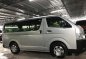Toyota Hiace 2018 for sale-1