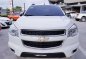 Chevrolet Duramax Colorado Z-71 4X4 MT 2015 - 700K NEGOTIABLE!-4