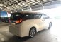 2017 Toyota Alphard for sale-4