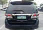 Toyota Fortuner 2013 G FOR SALE-9