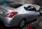 Nissan Almera 2016 for sale-1