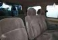 Hyundai Starex SVX RV 2000 model for sale -6