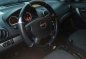 Chevrolet Aveo LT VGiS 2008 for sale -5