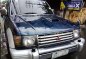 2000 Mitsubishi Pajero manual for sale -5