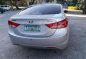 Hyundai Elantra Automatic 2012model FOR SALE-4