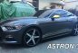 2018 Ford Mustang Accesories 20 inch -0