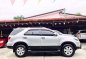 2007 Toyota Fortuner Gas 4x2 Automatic Transmission-2