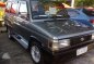Toyota Tamaraw Fx GL 1996 2nd owned unit-2