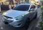 Hyundai Tucson 2012 for sale Good condition-0