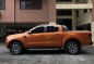 Ford Ranger 2017 Manual Used for sale.-5