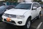 Mitsubishi Montero Sport 2014 for sale -1