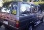 Toyota Tamaraw Fx GL 1996 2nd owned unit-1