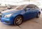 2012 Chevrolet Cruze 1.8 LS AT for sale -3