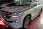 Toyota Land Cruiser 2018 for sale-2