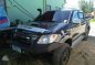 For sale rush ! Toyota Hilux G 2007 Model-5