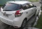 Rush for sale TOYOTA Yaris 2015 E Manual transmission-6