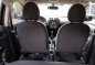 2013 Mitsubishi Mirage GLX Manual Transmission-5