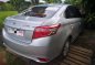 Toyota Vios 1.3 E A/T 2017 aquired 2016 model-6