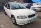 EXCELLENT CONDITION 1999 Honda City MT All Power Leather Seats-0