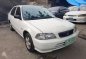 EXCELLENT CONDITION 1999 Honda City MT All Power Leather Seats-0