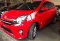 2017 Toyota Wigo G AT Automatic FOR SALE-1