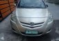 Rushh Toyota Vios 2007 g matic -0