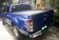 Ford Ranger XLT 4x2 Pickup Truck 2013-2