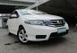 2012 Honda City 1.3 S AT Php 458,000 only!-0