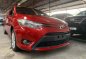 2018 Toyota Vios 1300E Manual Red_SALE-0