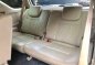 2007 Toyota Fortuner Gas 4x2 Automatic Transmission-7