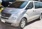 2015 Hyundai Starex for sale-8